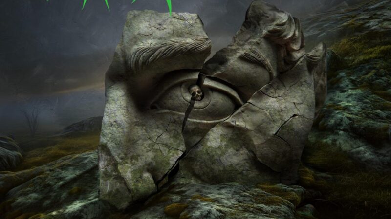 Vittra – „Intense Indifference“ (19.09.)