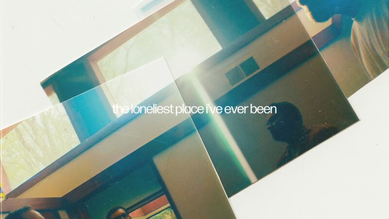 Have Mercy – „The Loneliest Place I’ve Ever Been“ (29.08.)