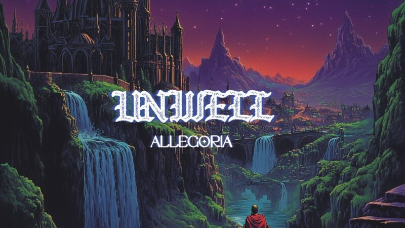 Unwell – „Allegoria“ (07.11.)