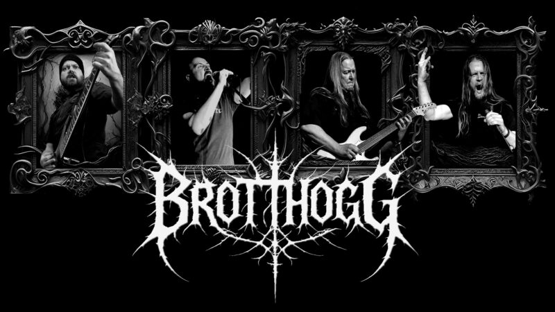 Neues aus dem Hause: Brotthogg