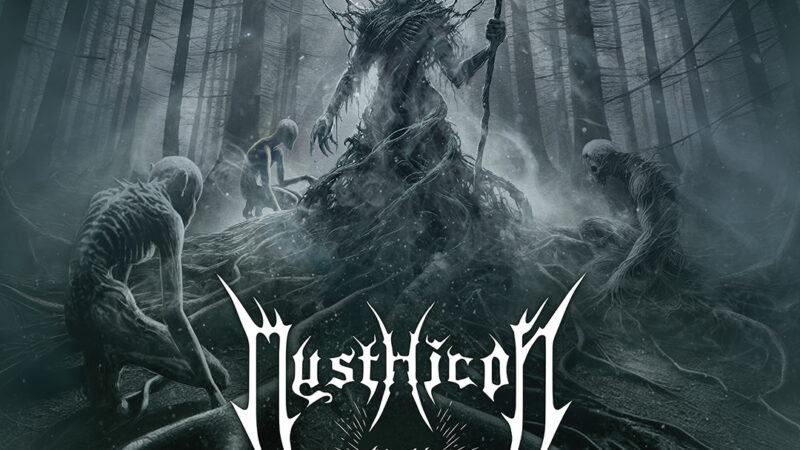 Mysthicon – „Bieśń“ (23.09.)