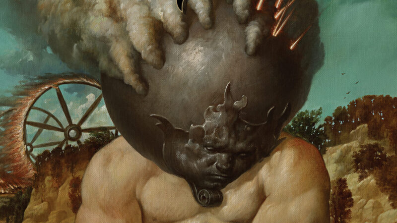 Korypheus – „Gilgamesh“ (26.09.)