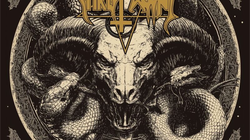 Christ Agony – „Anthems“ (26.09.)