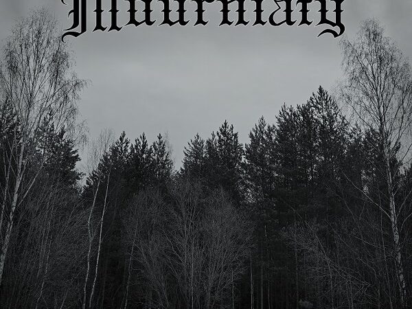 Mourniaty – „Musta maa“ (07.11.)