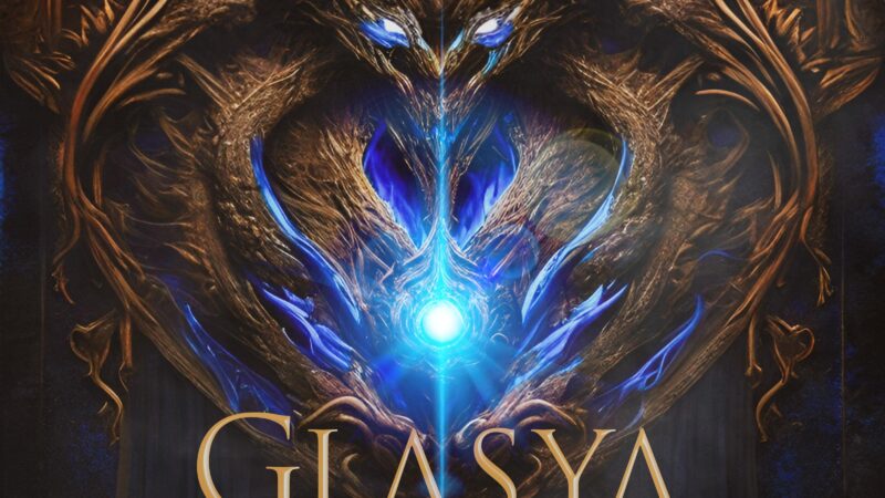 Glasya – „Fear“ (24.10.)