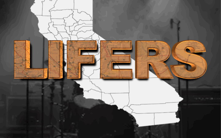 LIFERS: Eine rohe, ungefilterte Ode an den unsterblichen Geist von Heavy Rock und Metal.