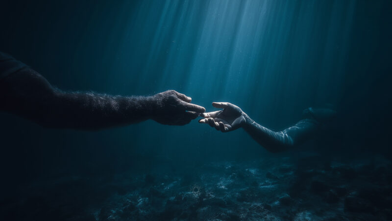 Eric Fish & Friends – „Geben und Nehmen“ (10.10.)