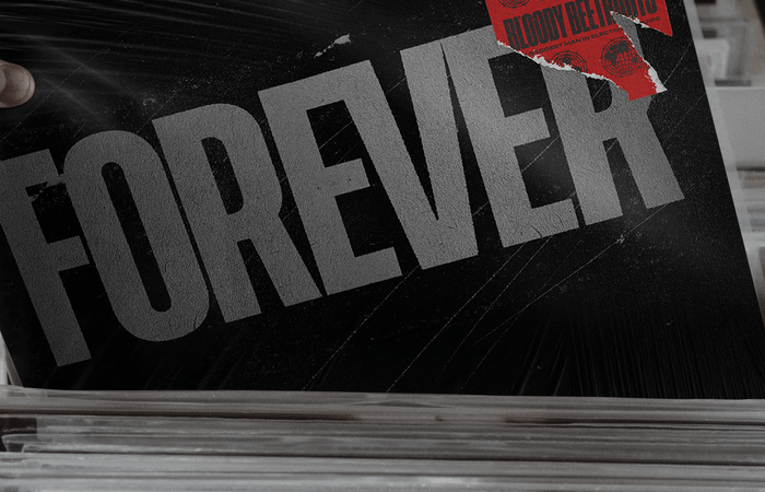 The Bloody Beetroots – „Forever Part One“ (03.10)