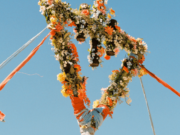 The Devil Wears Prada – „Flower“ (14.11.)