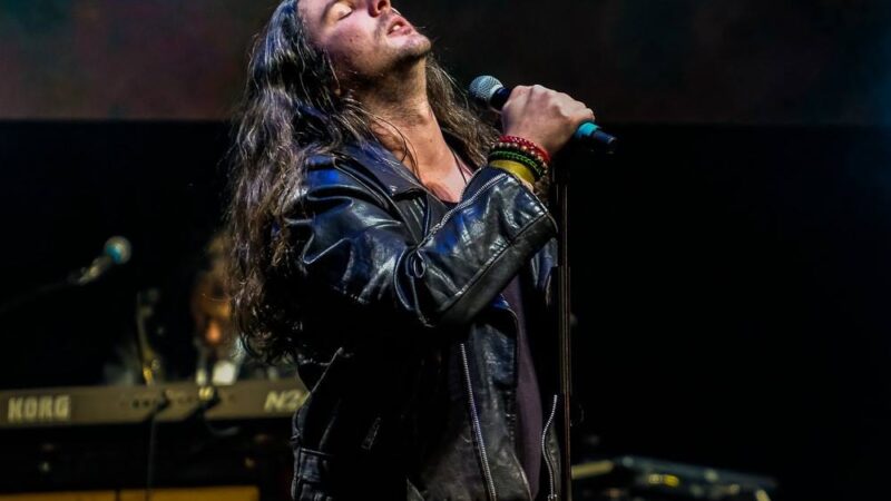 Neues aus dem Hause: Aeon Empire