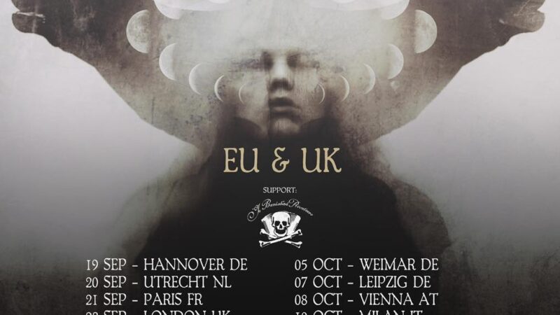 Faun auf World Hex Tour 2025