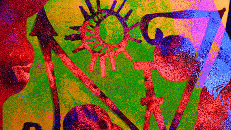 Scott „Wino“ Weinrich – „Create Or Die“ (24.10.)