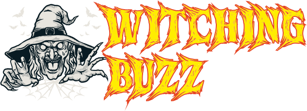 Neues aus dem Hause: Witching Buzz