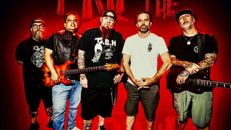 Neues aus dem Hause: Trip To The Morgue