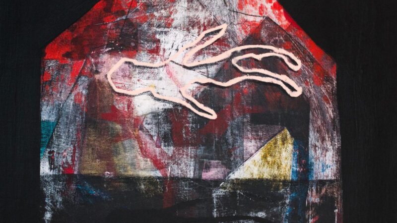 IRK – „The Seeing House“ (26.09.)