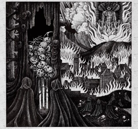 The Acacia Strain – „You Are Safe From God Here“ (24.10.)