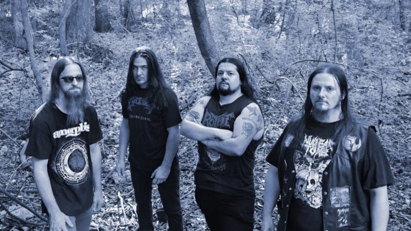 Neues aus dem Hause: Deteriorot