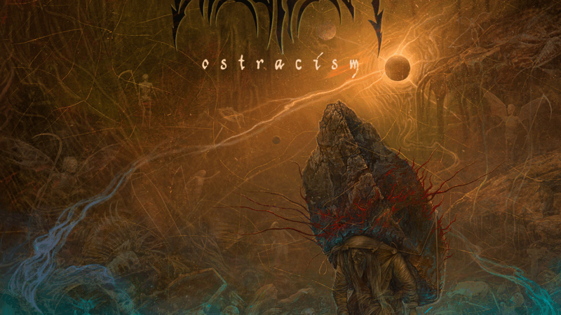 Orbstruct – „Ostracism“ (03.10.)