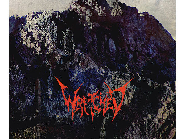 Wretched – „Decay“ (17.10.)