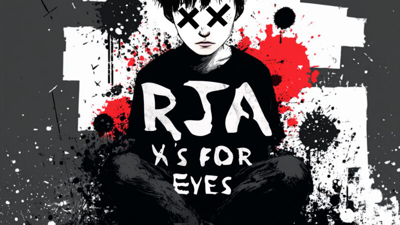 The Red Jumpsuit Apparatus – „X’s For Eyes“ (03.10.)