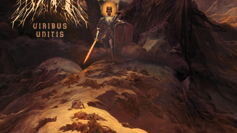 1914 – „Viribus Unitis“ (14.11.)