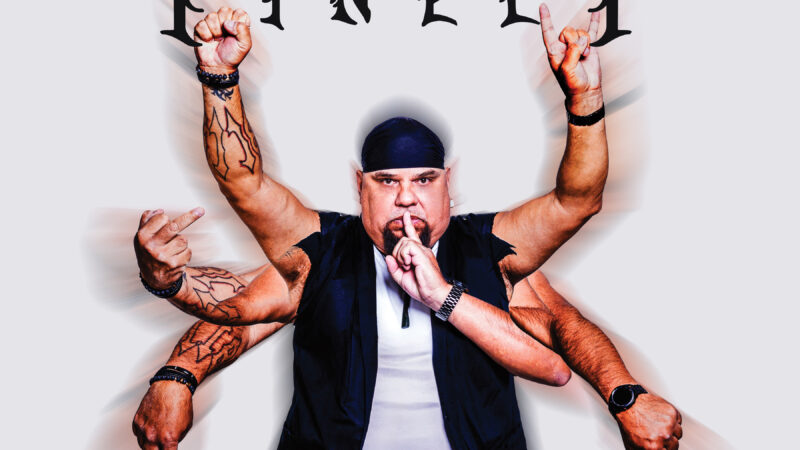 Neues aus dem Hause: Dave Tinelt