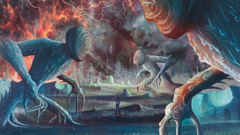 Defigurement – „Endbryo“ (17.10.)