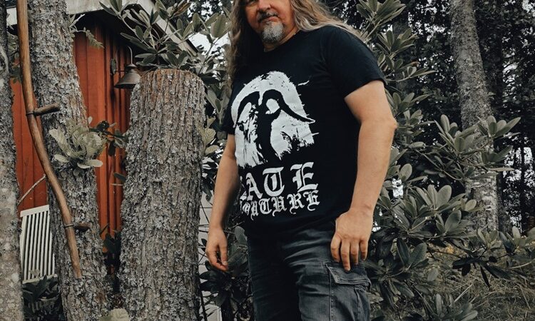 Neues aus dem Hause: Paracrona