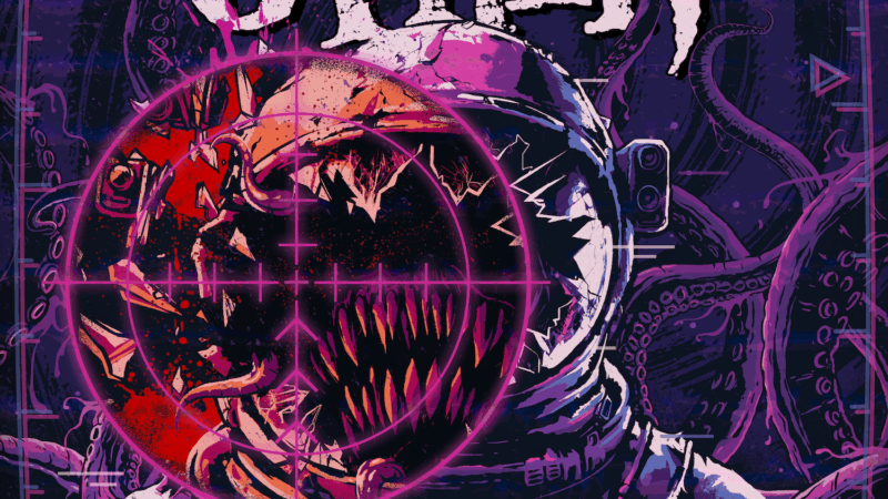 The Other – „Alienated“ (31.10.)