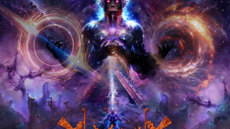 Last Minute: Cemican „U_k’u’uk’ankil_Mayakaaj“