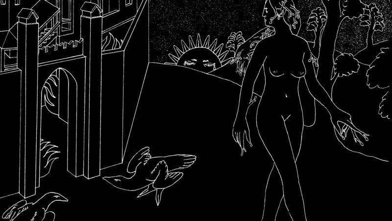 Vacua – „Mater“ (07.11.)