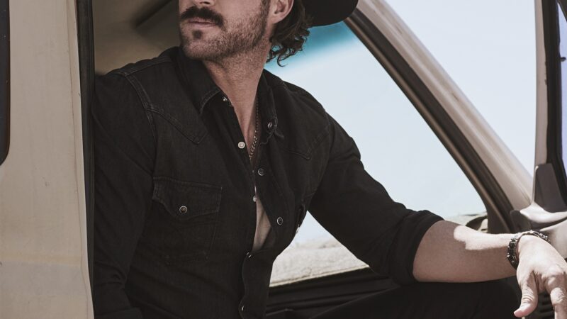 Neues aus dem Hause: Riley Green