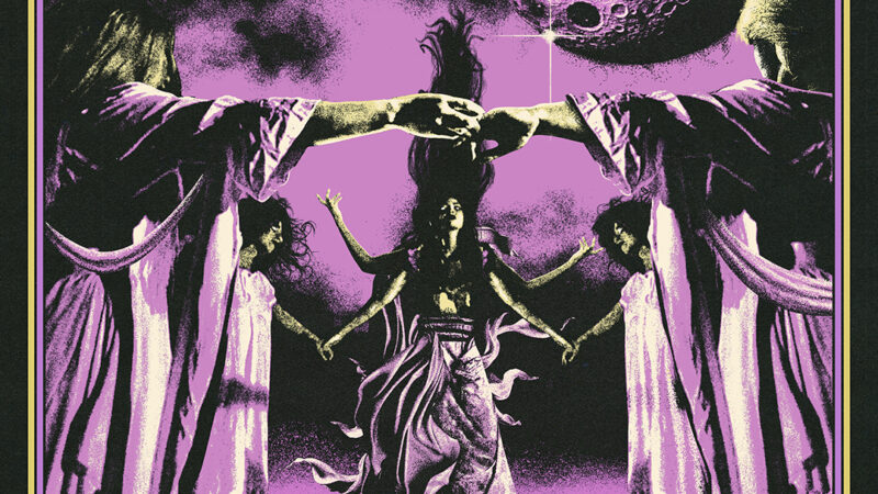 Pale Horse Ritual – „Diabolic Formation“ (28.11.)