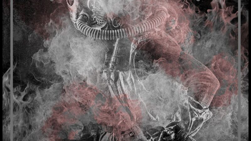 Eisregen feiert 30 Jahre „Krebskolonie“