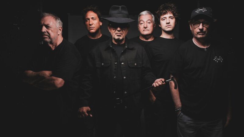 Last Minute: Shyfrin Alliance – „In The Shadow Of Time“ (14.11.)