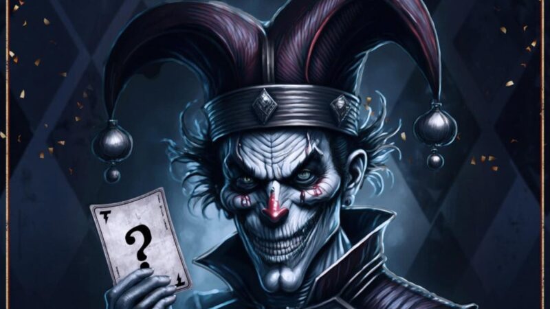 Treat – „The Wild Card“ (21.11.)