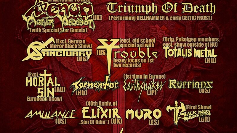 Keep It True XXVI Festival 24.-25.04.26