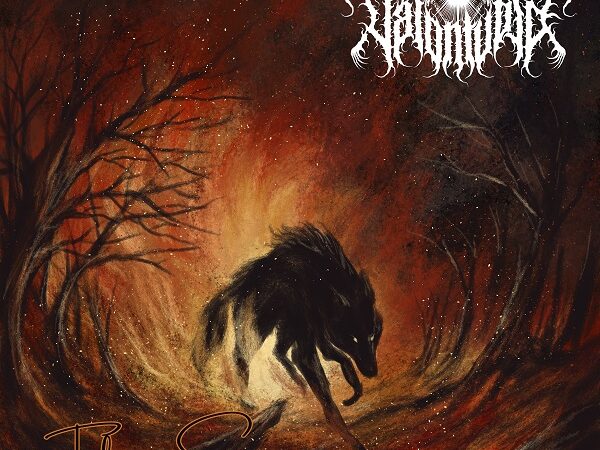 Valontuoja – „Tulesta syntynyt“ (14.11.)