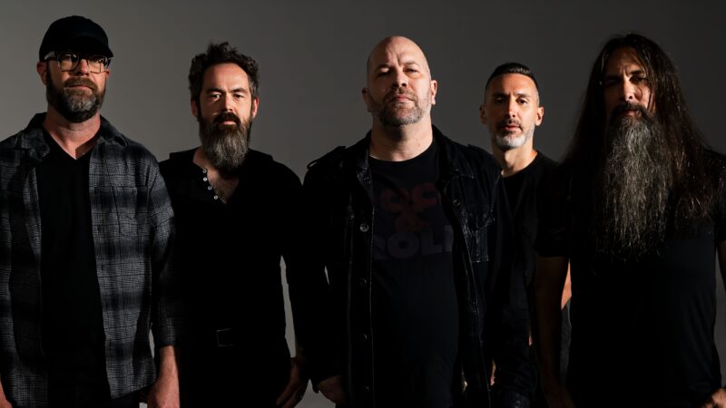 Neues aus dem Hause: Finger Eleven