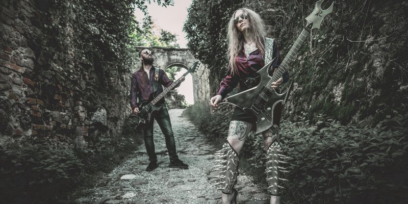 Neues aus dem Hause: St. Unholyness