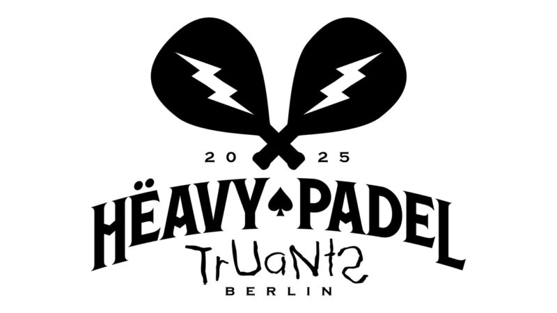 Heavy Padel Truants – Charity Turnier 2025