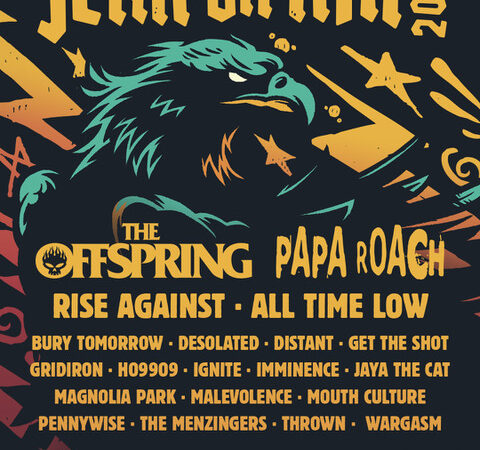 Jera On Air 2026 (NL)