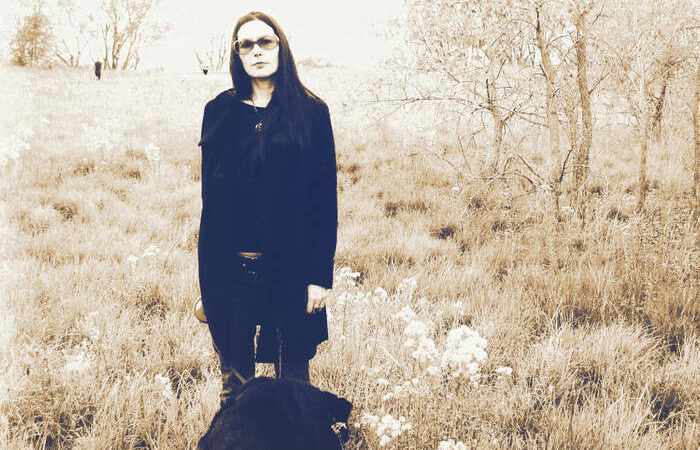 Jesse Sykes And The Sweet Hereafter- „Forever, I’ve Been Being Born“ (28.11.)