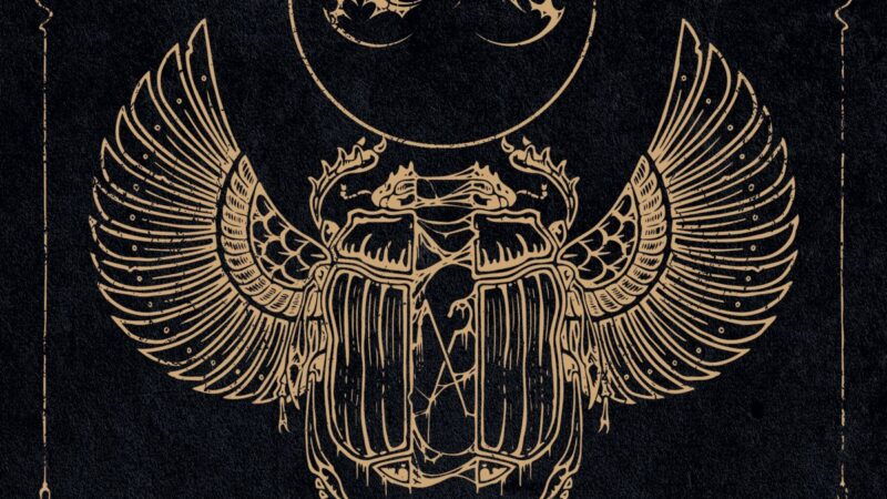 Last Minute: Maahes mit „Nechacha“ (19.09.)