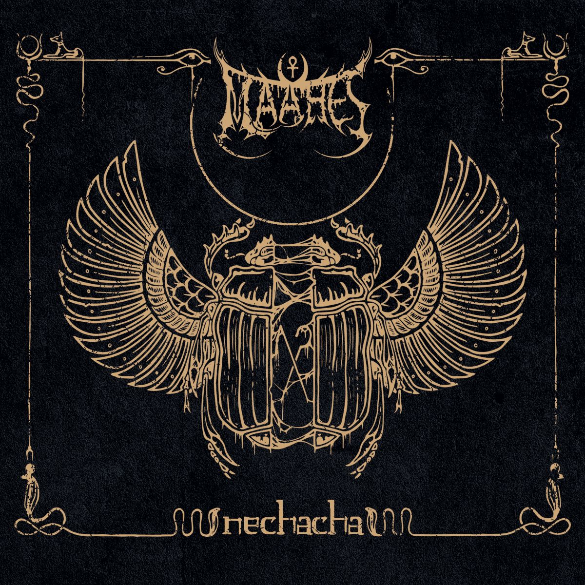 Last Minute: Maahes mit “Nechacha” (19.09.)