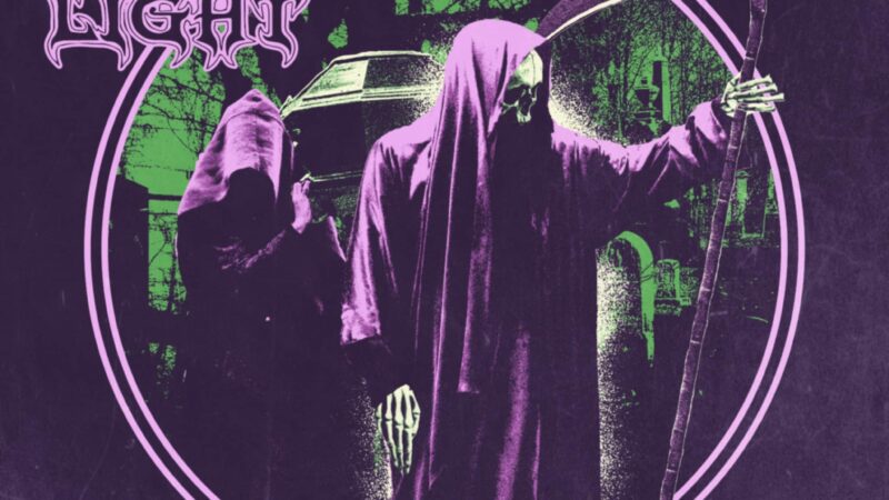 Mourn The Light – „Sorrow Feeds the Silence“ (14.11.)