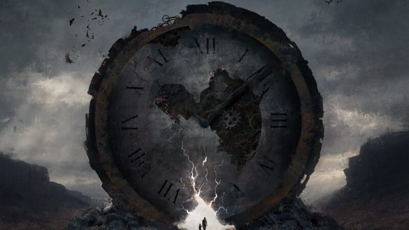 Darktribe – „Forgotten Reveries“ (21.11.)