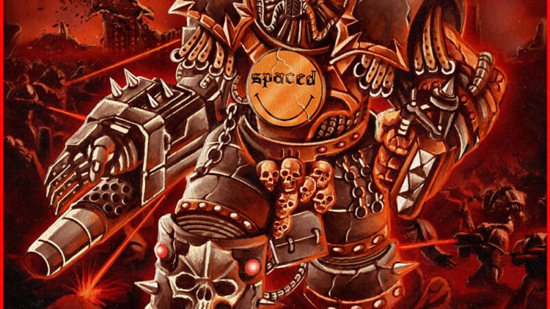 Spaced – „No Escape“ (17.10.)