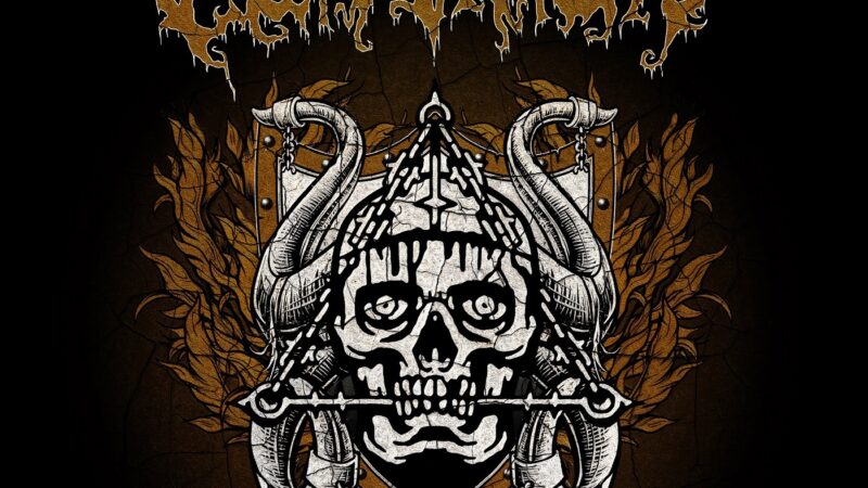 Centinex – „With Guts and Glory“ (07.11.)