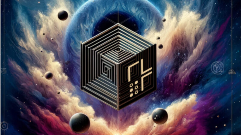 The Last Sound Revelation – „The Proximity Effect“ (21.11.)